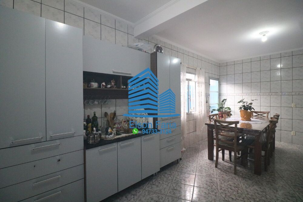 Casa à venda com 3 quartos - Foto 6