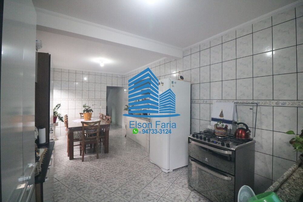 Casa à venda com 3 quartos - Foto 7