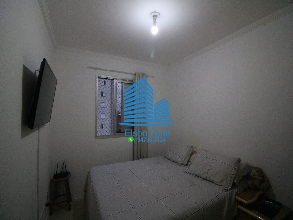 Apartamento, 3 quartos, 62 m² - Foto 3