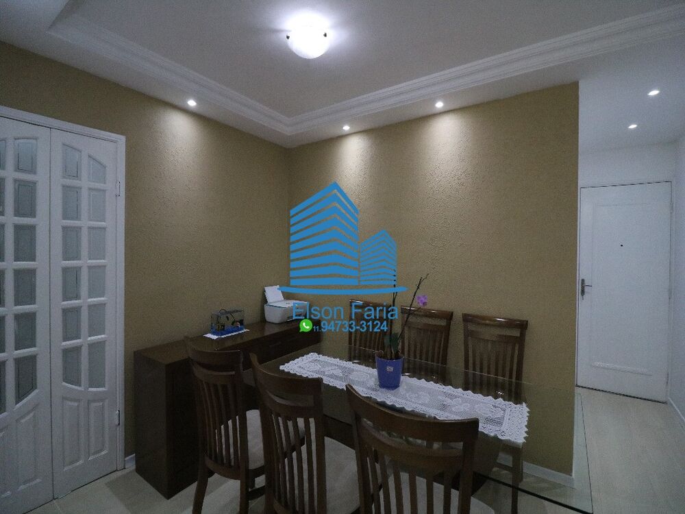 Apartamento, 3 quartos, 62 m² - Foto 15