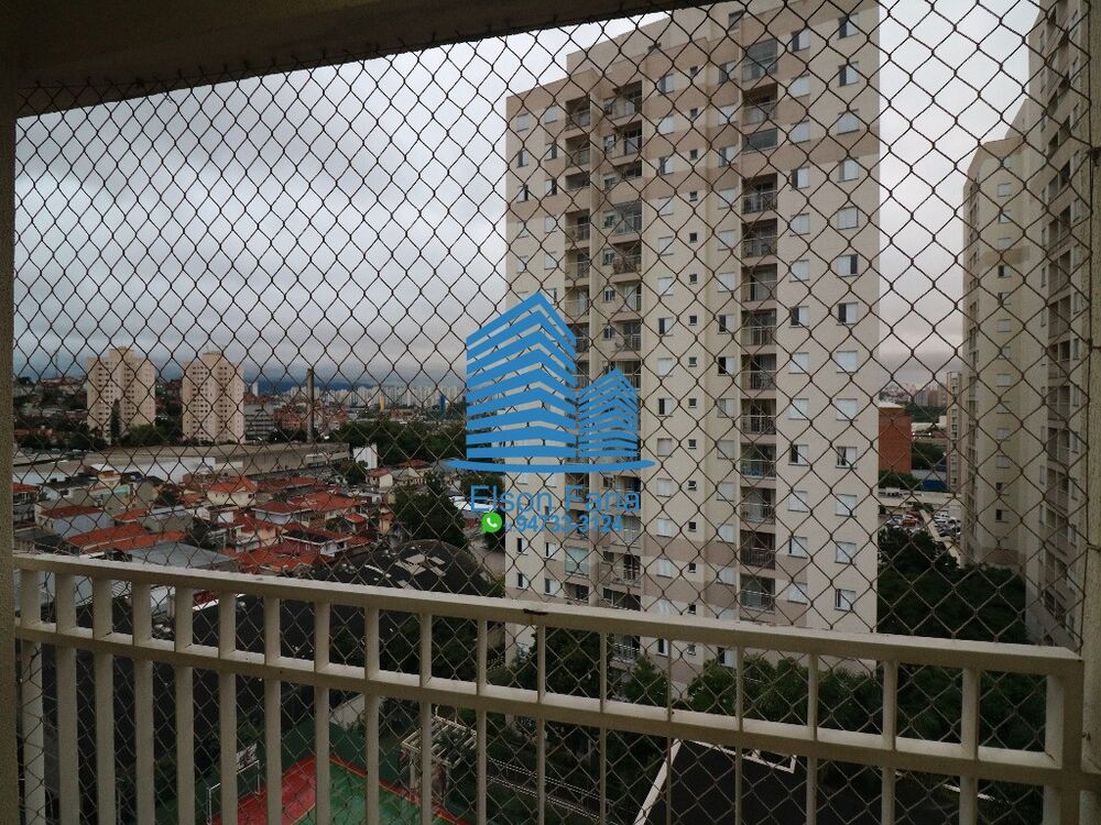 Apartamento, 3 quartos, 62 m² - Foto 5
