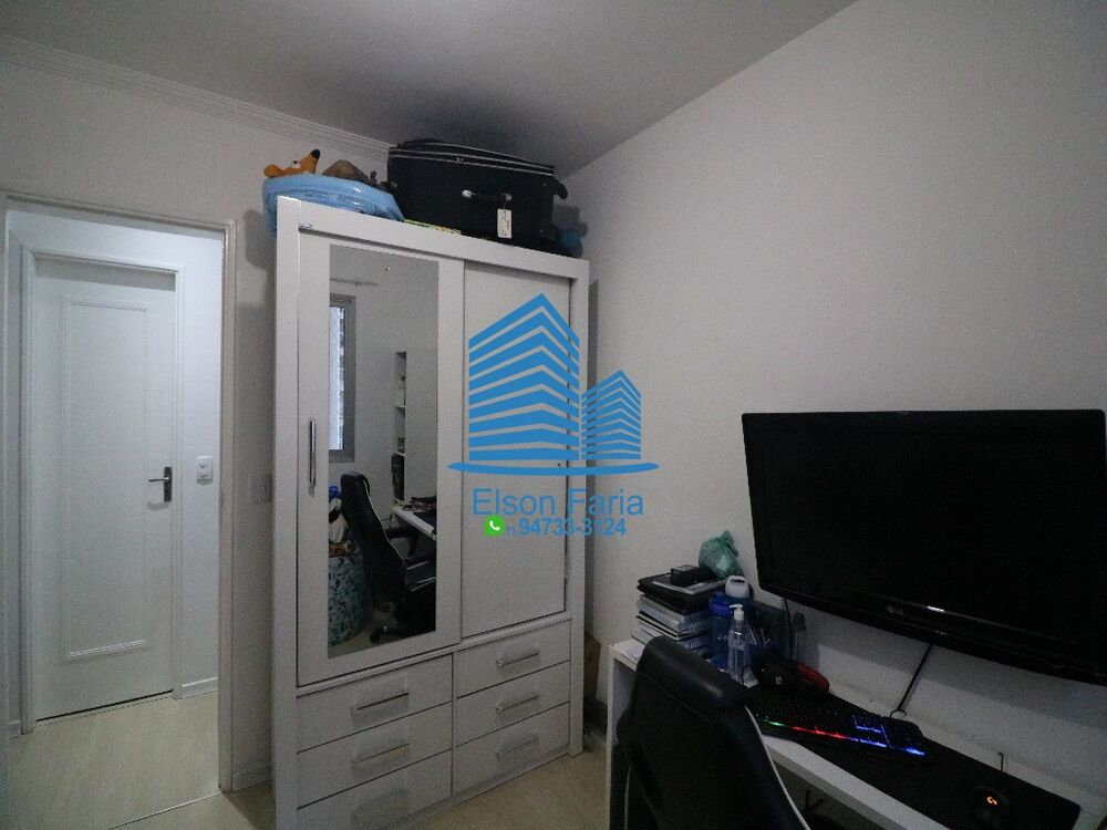 Apartamento, 3 quartos, 62 m² - Foto 12