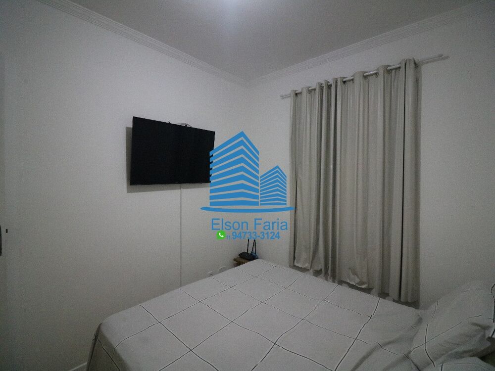 Apartamento, 3 quartos, 62 m² - Foto 7