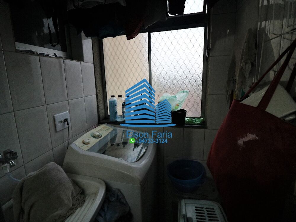 Apartamento, 3 quartos, 62 m² - Foto 4