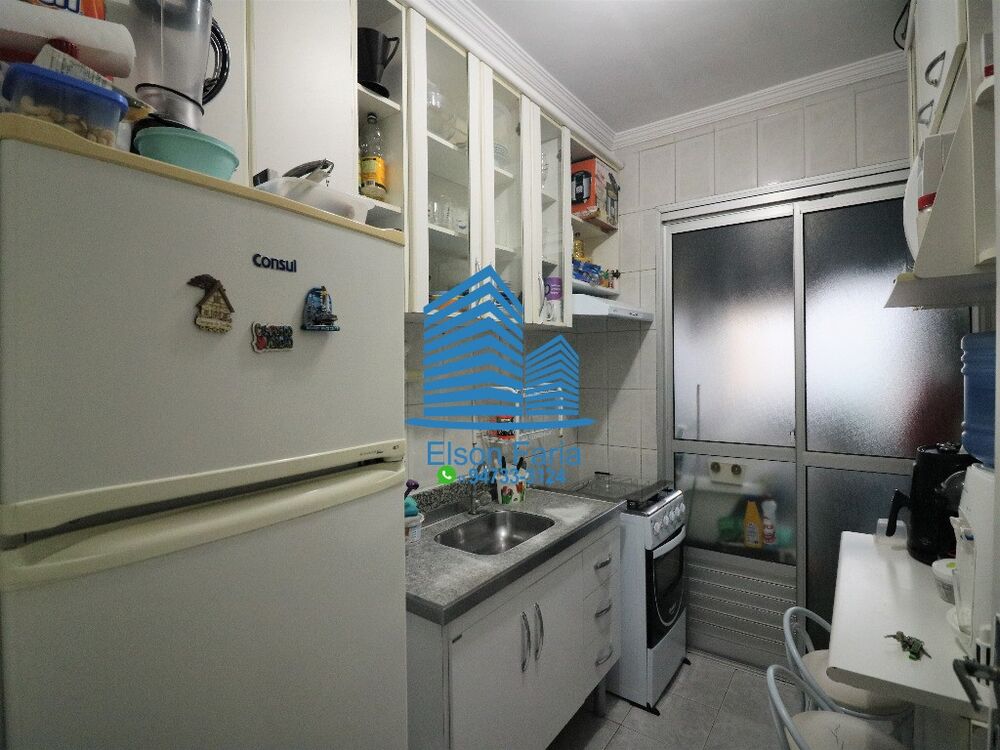 Apartamento, 3 quartos, 62 m² - Foto 10