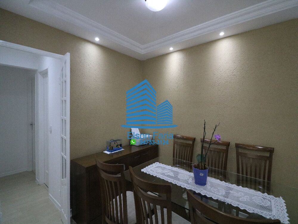 Apartamento, 3 quartos, 62 m² - Foto 13