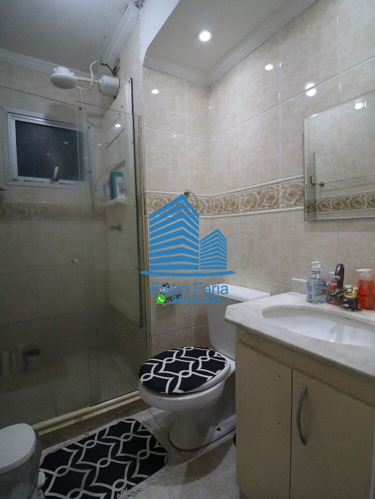 Apartamento, 3 quartos, 62 m² - Foto 2