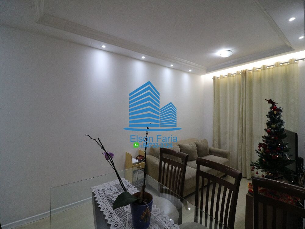 Apartamento, 3 quartos, 62 m² - Foto 14