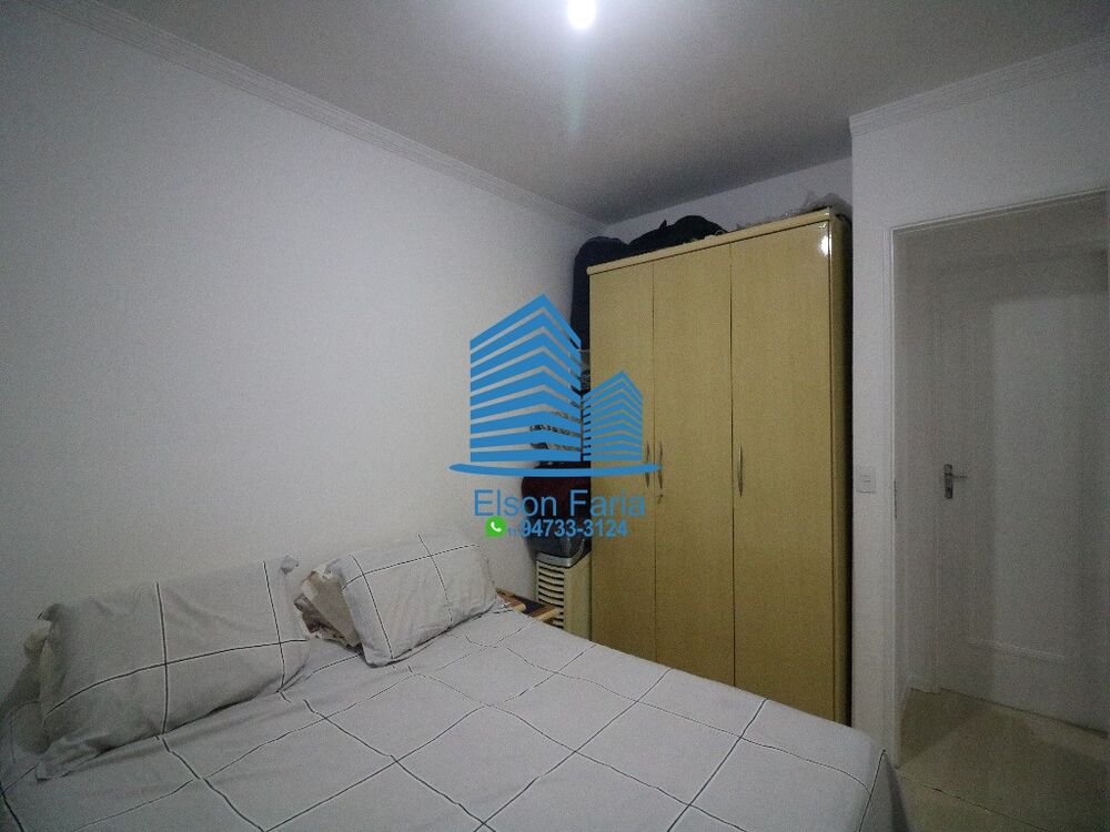 Apartamento, 3 quartos, 62 m² - Foto 11