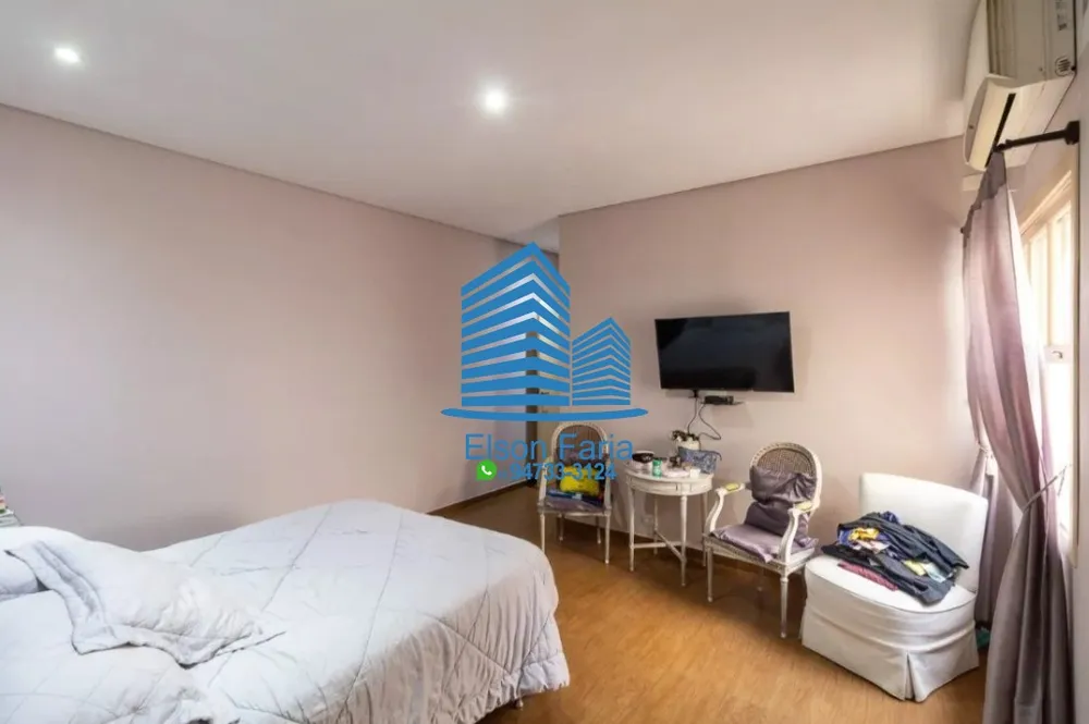 Casa, 3 quartos, 177 m² - Foto 6