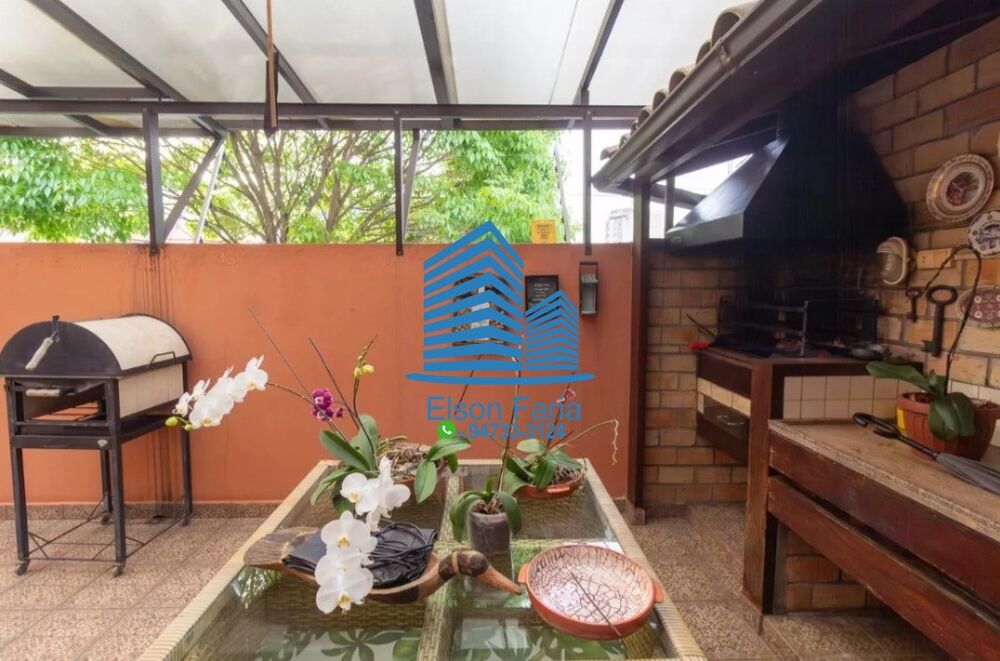Casa, 3 quartos, 177 m² - Foto 1