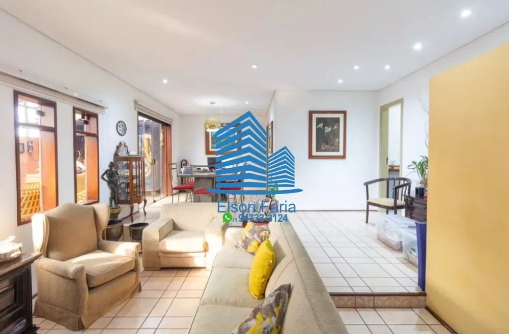 Casa, 3 quartos, 177 m² - Foto 3