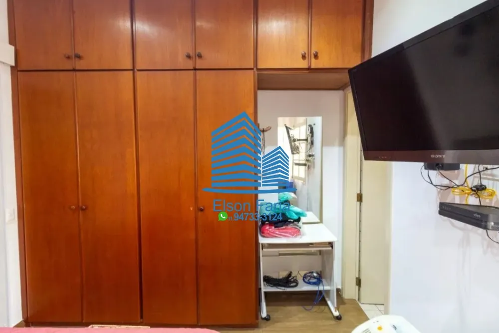 Casa, 3 quartos, 177 m² - Foto 5