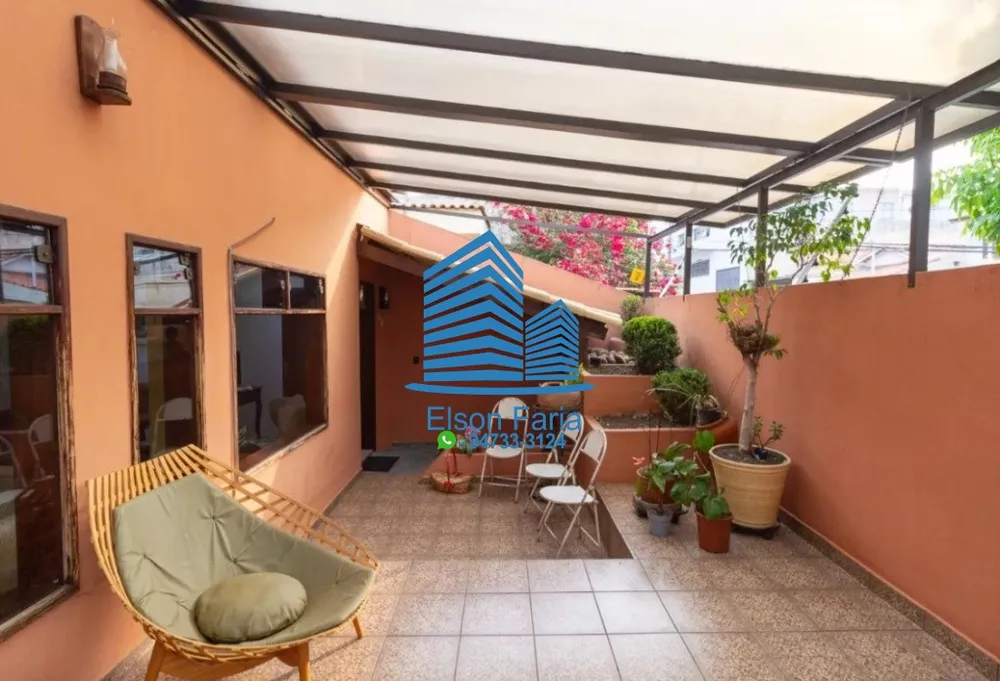 Casa, 3 quartos, 177 m² - Foto 2