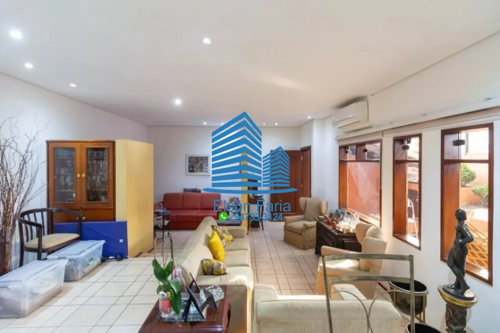Casa, 3 quartos, 177 m² - Foto 4