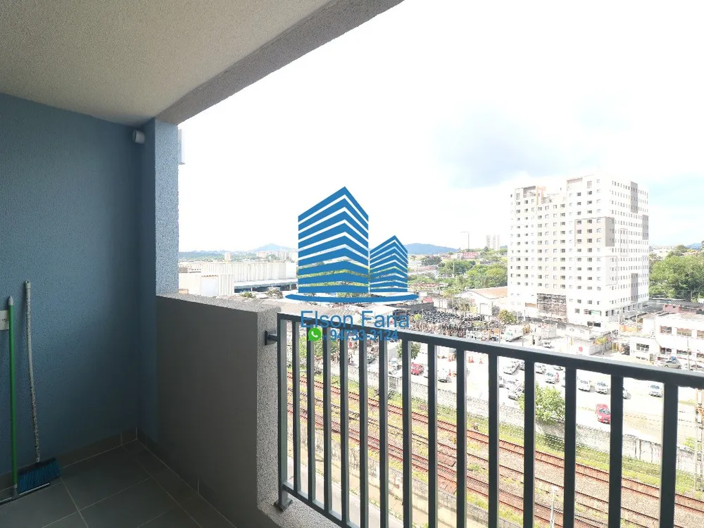 Apartamento, 2 quartos, 54 m² - Foto 5
