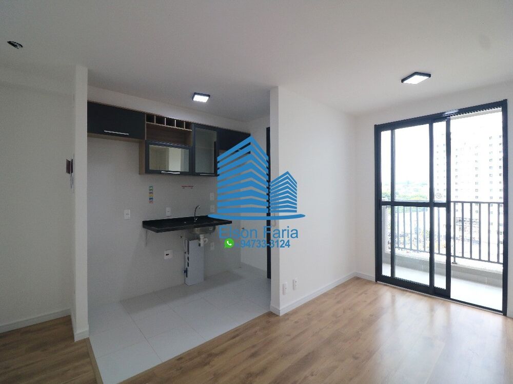 Apartamento, 2 quartos, 54 m² - Foto 1