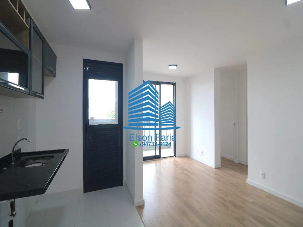 Apartamento, 2 quartos, 54 m² - Foto 1