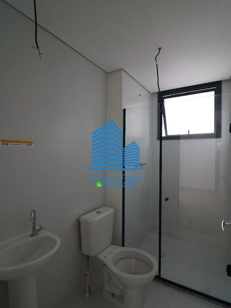 Apartamento, 2 quartos, 54 m² - Foto 2