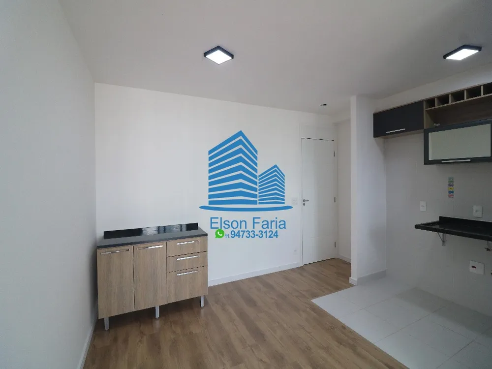 Apartamento, 2 quartos, 54 m² - Foto 4
