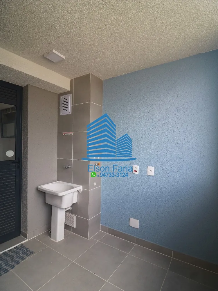 Apartamento, 2 quartos, 54 m² - Foto 6