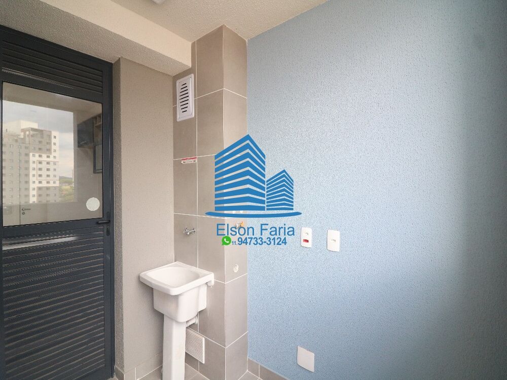 Apartamento, 2 quartos, 54 m² - Foto 3
