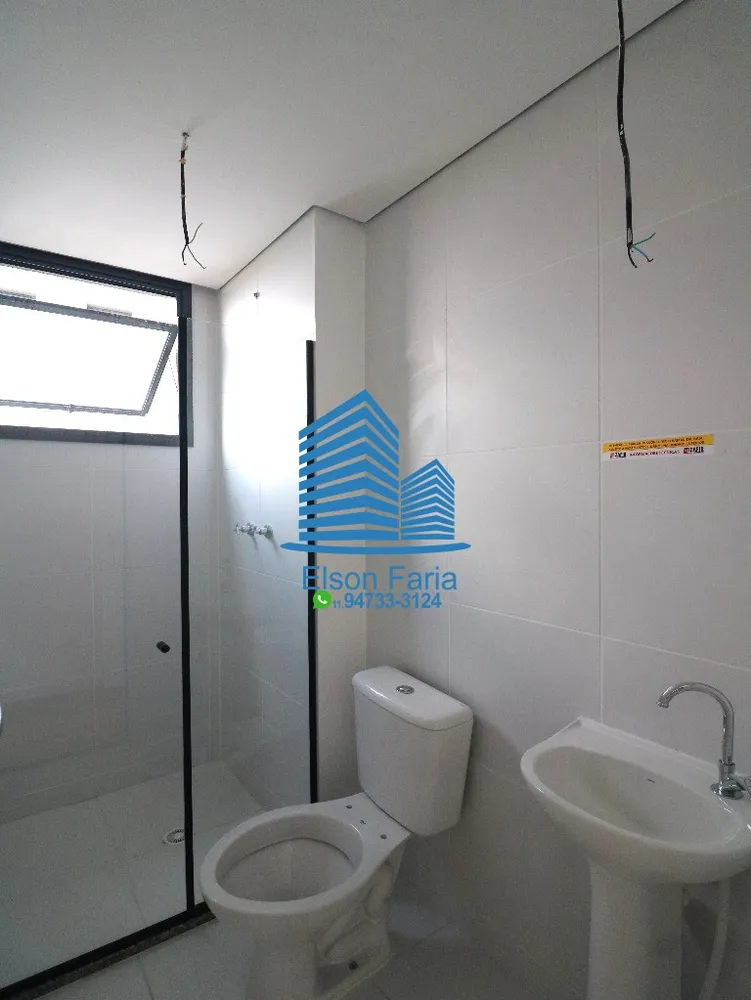 Apartamento, 2 quartos, 54 m² - Foto 12