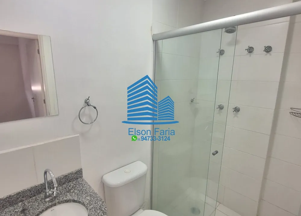 Apartamento, 2 quartos, 62 m² - Foto 6