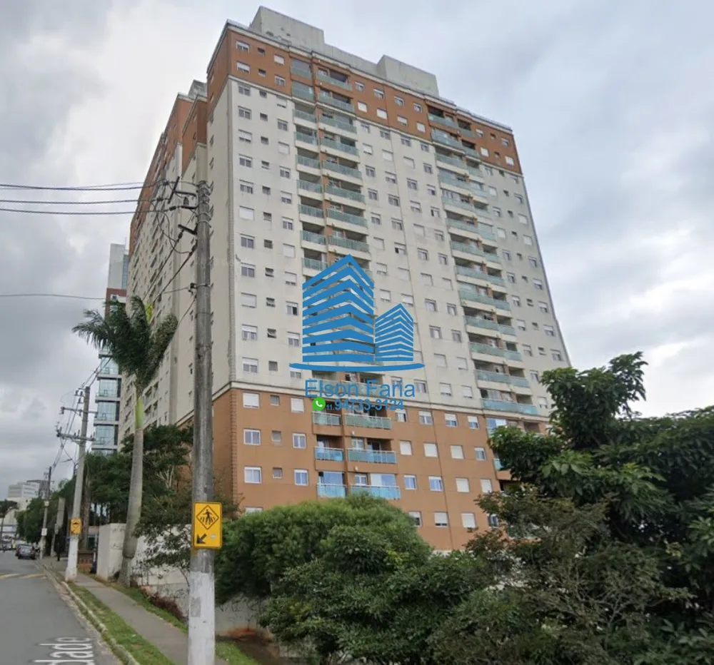 Apartamento, 2 quartos, 62 m² - Foto 9
