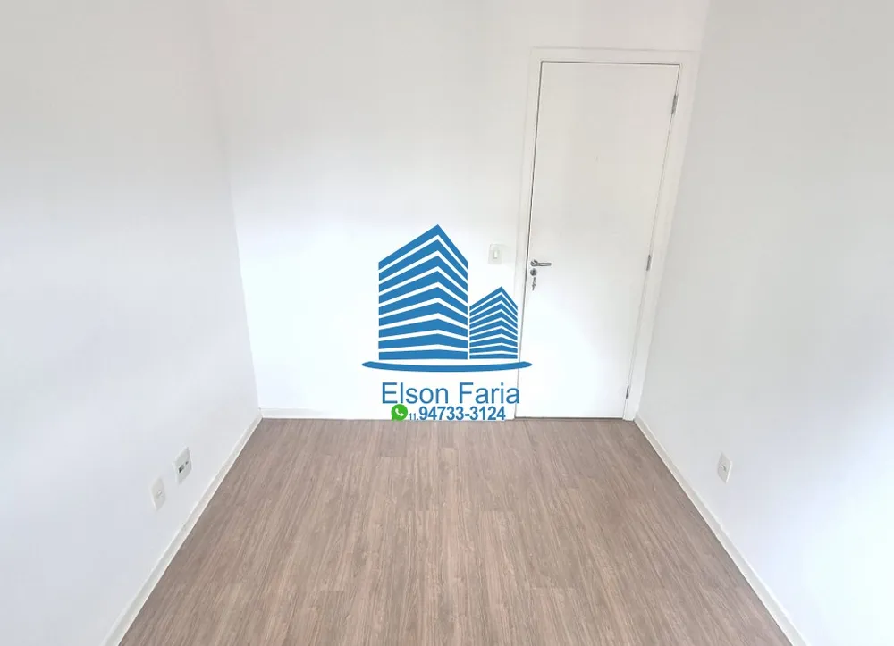 Apartamento, 2 quartos, 62 m² - Foto 2
