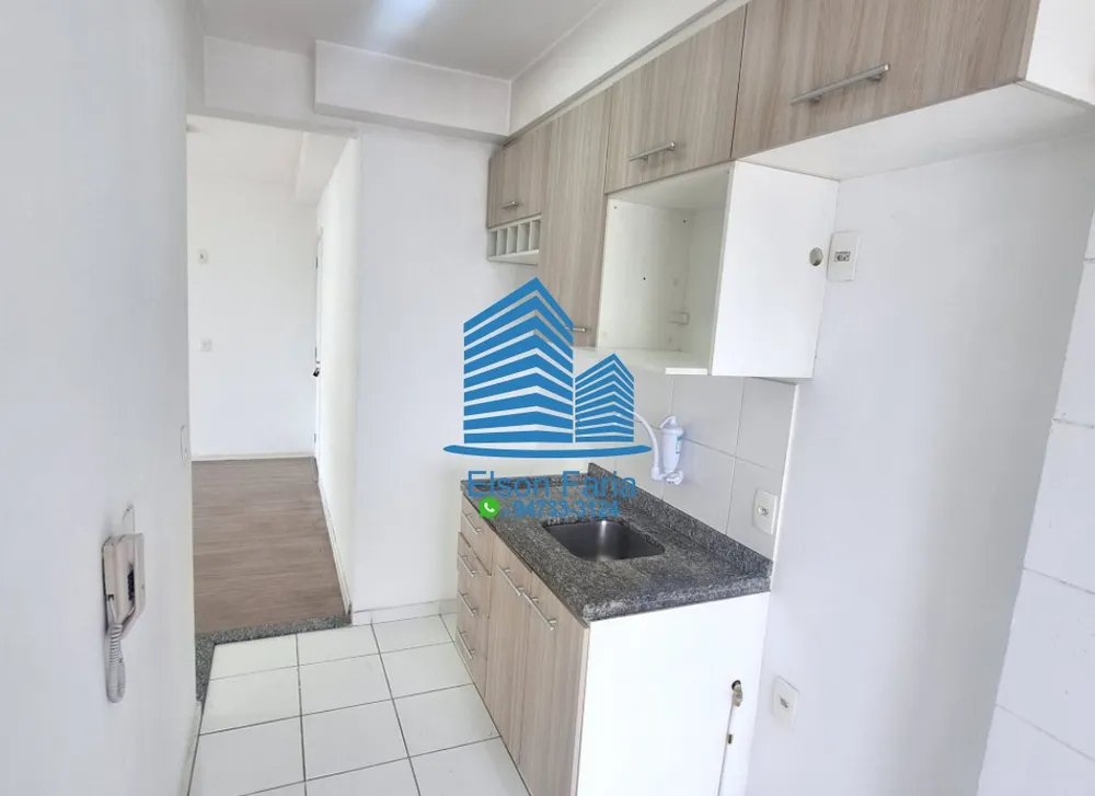 Apartamento, 2 quartos, 62 m² - Foto 5