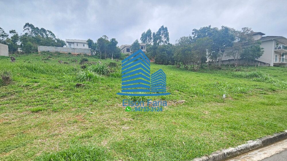 Terreno, 536 m² - Foto 1