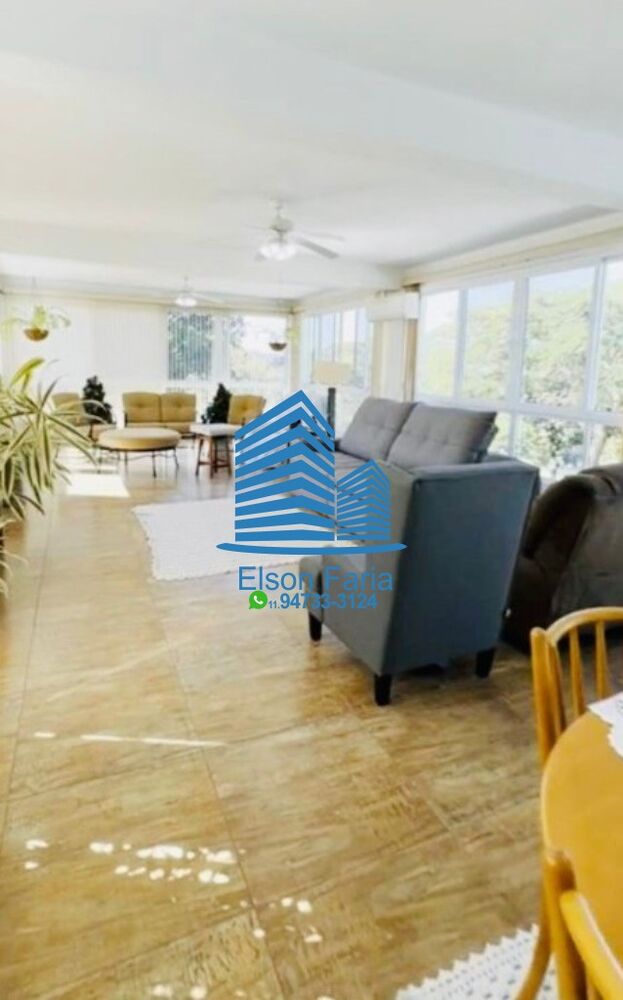 Chácara à venda com 5 quartos, 1437m² - Foto 21