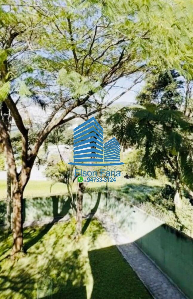 Chácara à venda com 5 quartos, 1437m² - Foto 3