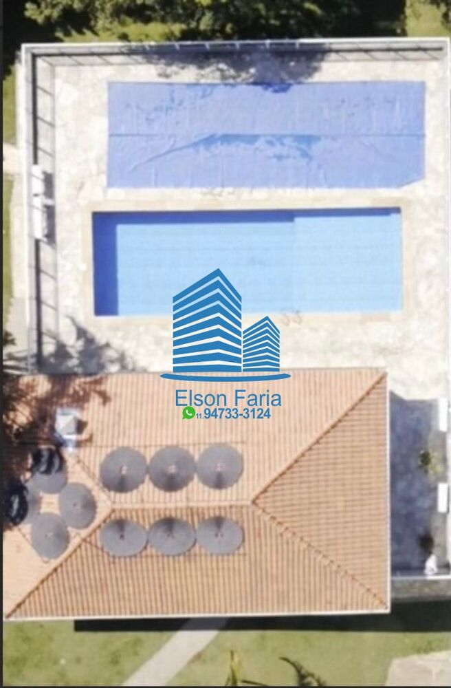 Chácara à venda com 5 quartos, 1437m² - Foto 5