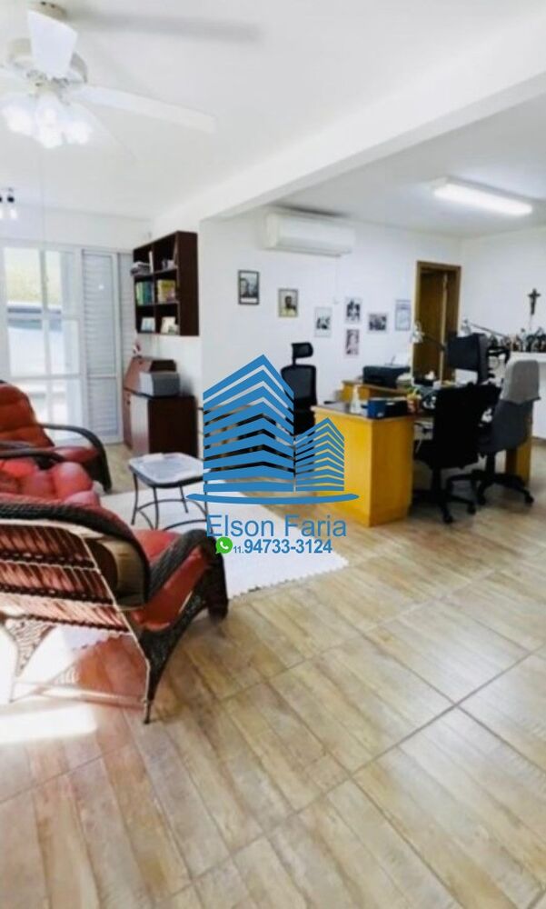 Chácara à venda com 5 quartos, 1437m² - Foto 17