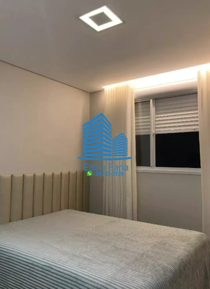 Apartamento, 2 quartos, 42 m² - Foto 9