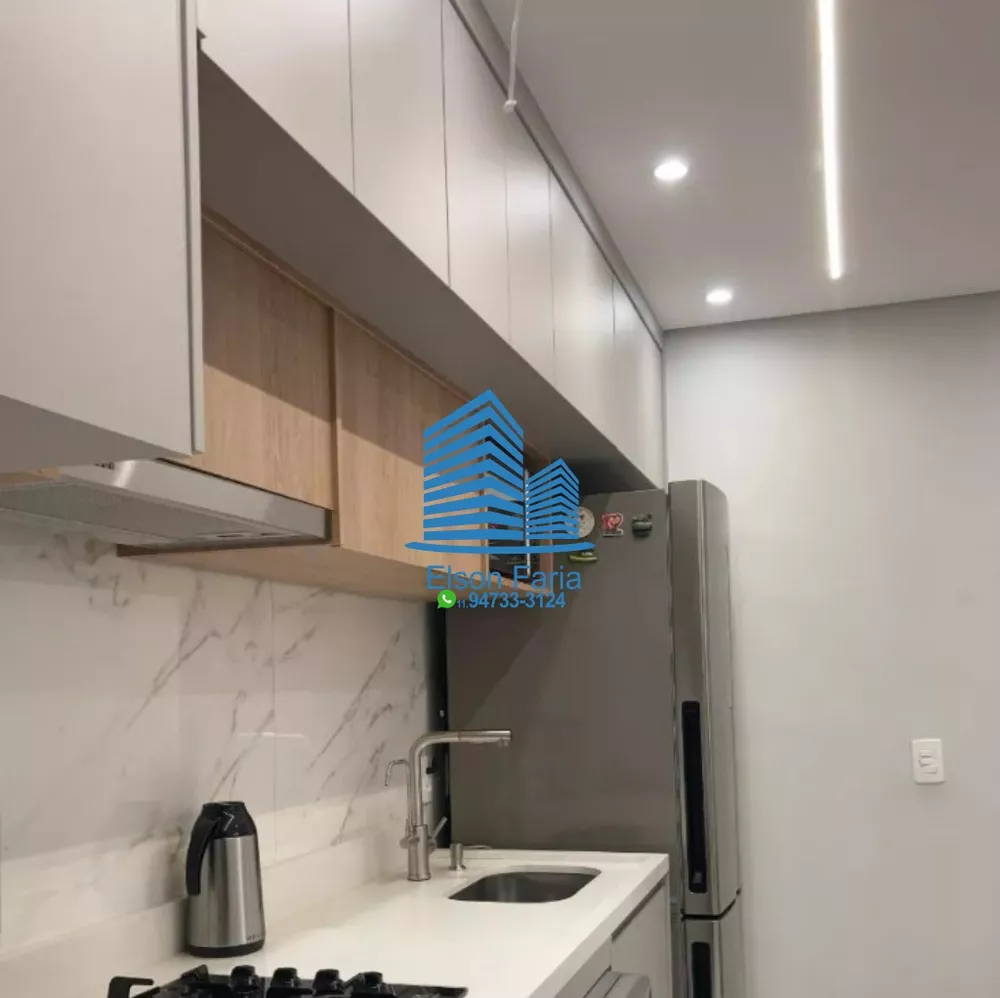 Apartamento, 2 quartos, 42 m² - Foto 4