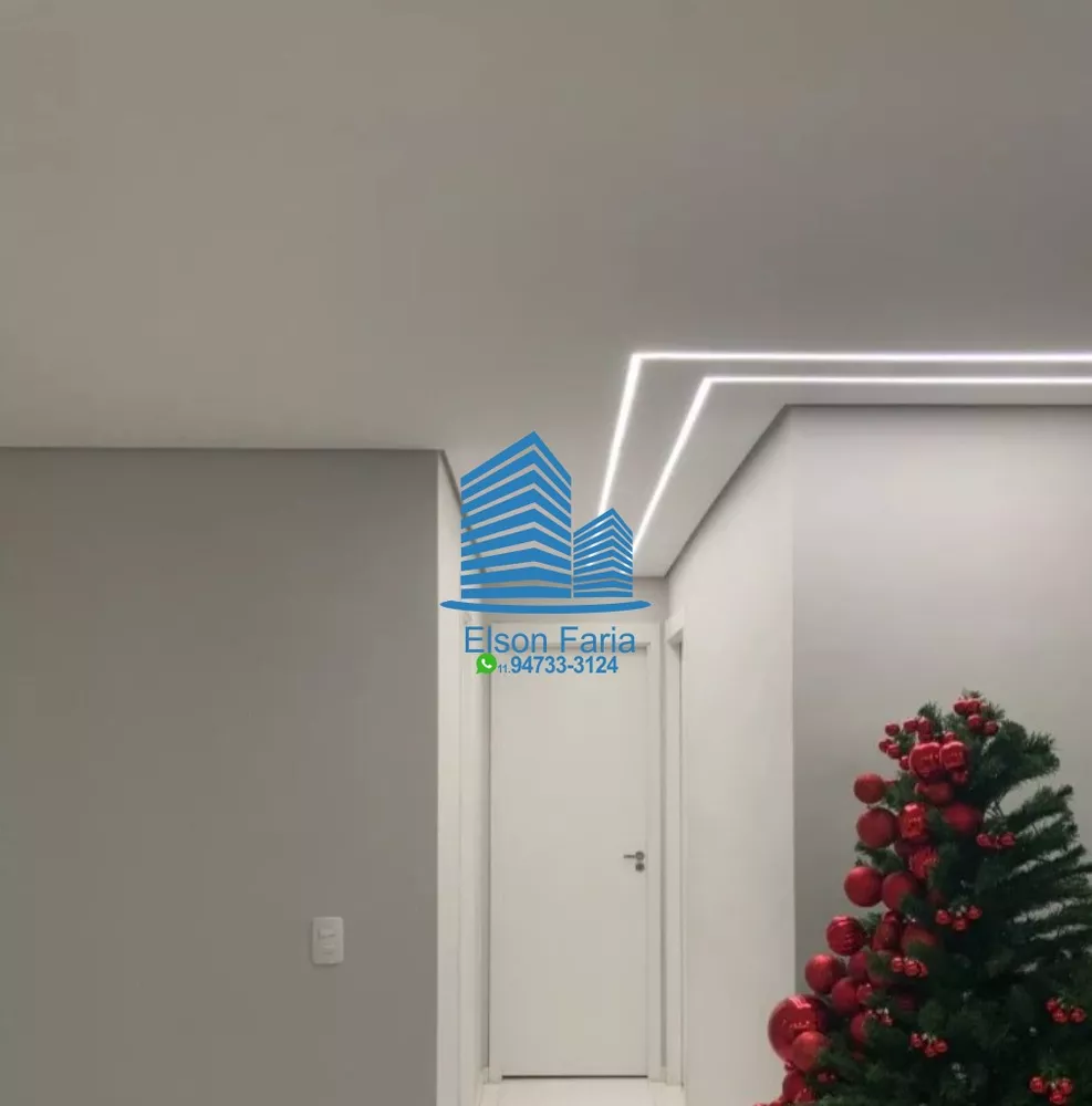 Apartamento, 2 quartos, 42 m² - Foto 6