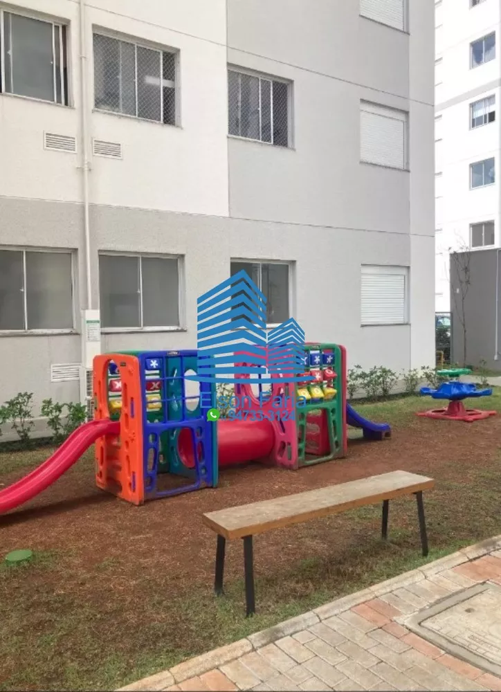 Apartamento, 2 quartos, 42 m² - Foto 20