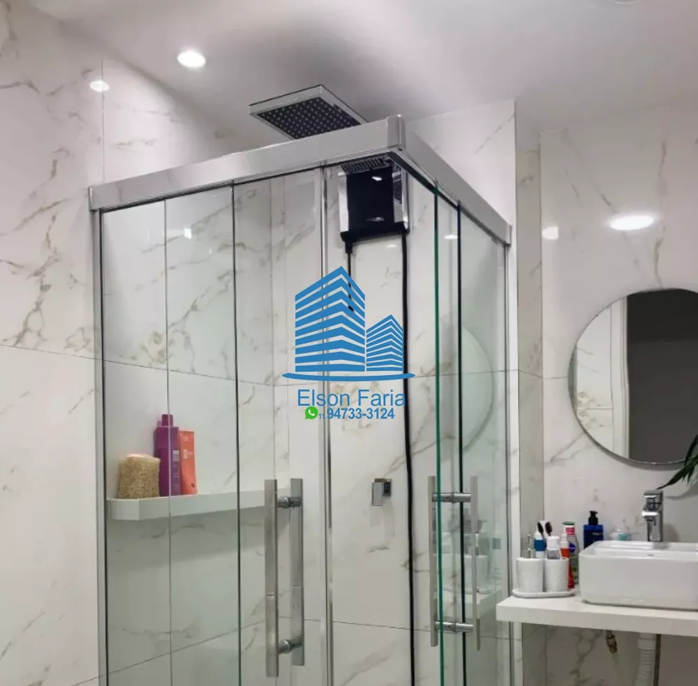 Apartamento, 2 quartos, 42 m² - Foto 8