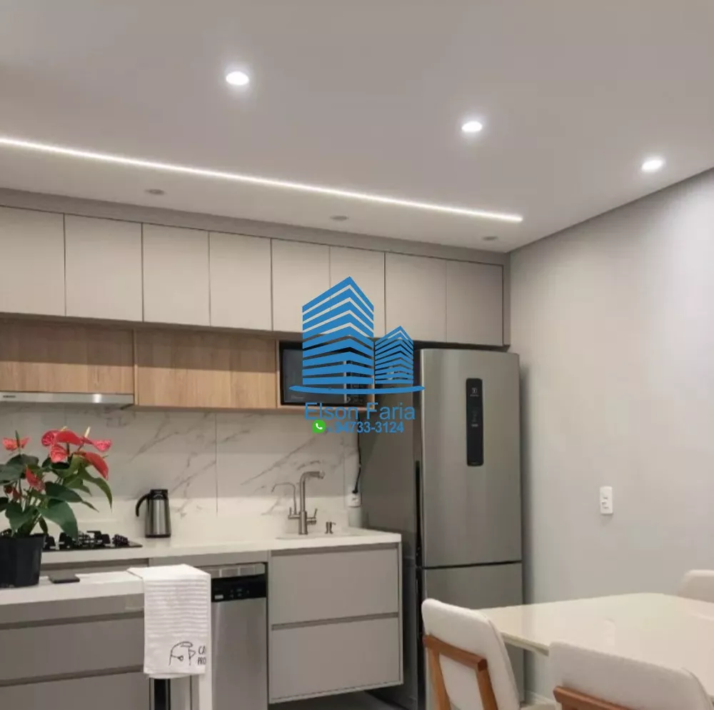 Apartamento, 2 quartos, 42 m² - Foto 2