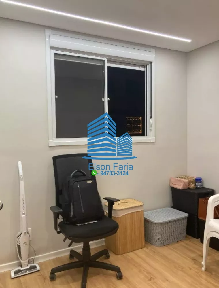Apartamento, 2 quartos, 42 m² - Foto 12