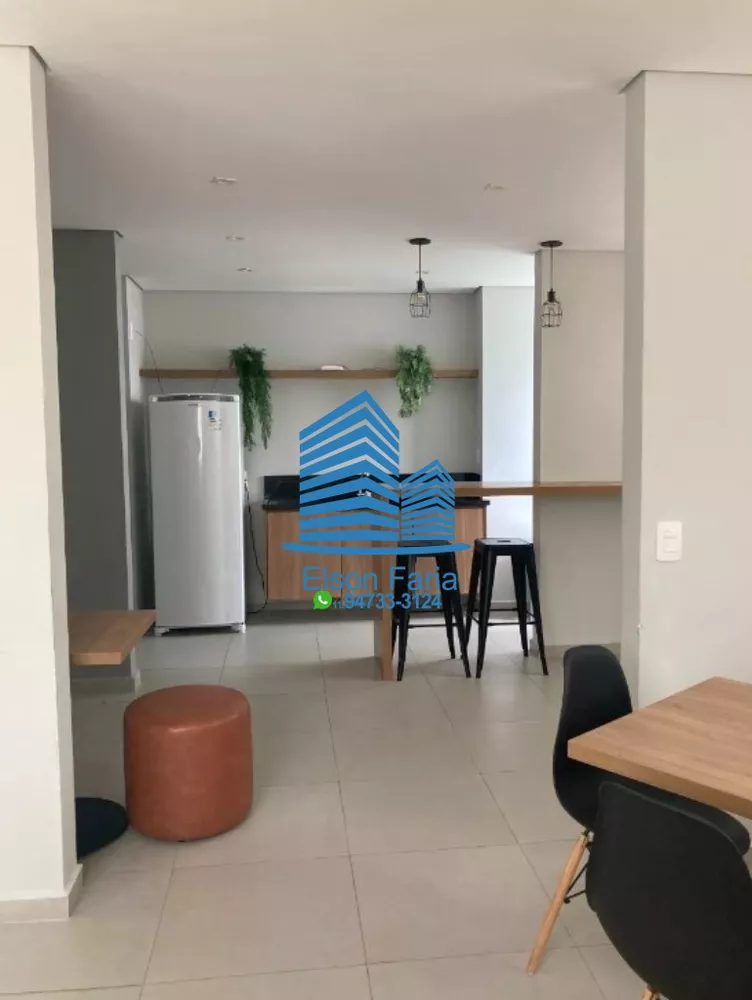 Apartamento, 2 quartos, 42 m² - Foto 17