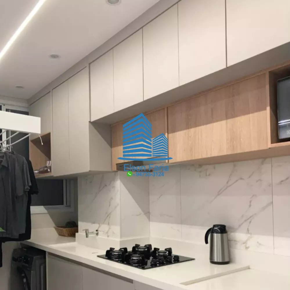 Apartamento, 2 quartos, 42 m² - Foto 3