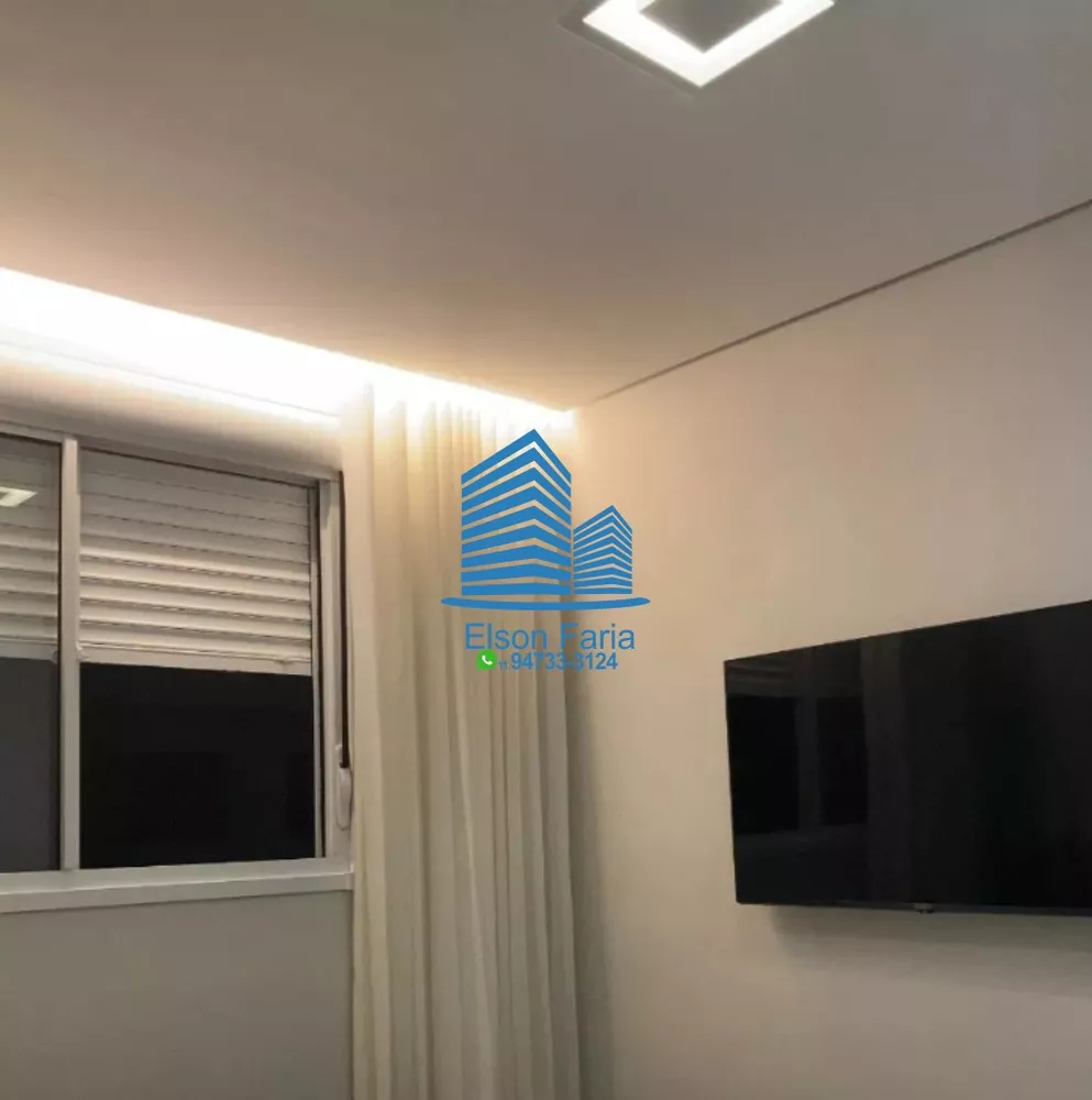 Apartamento, 2 quartos, 42 m² - Foto 10