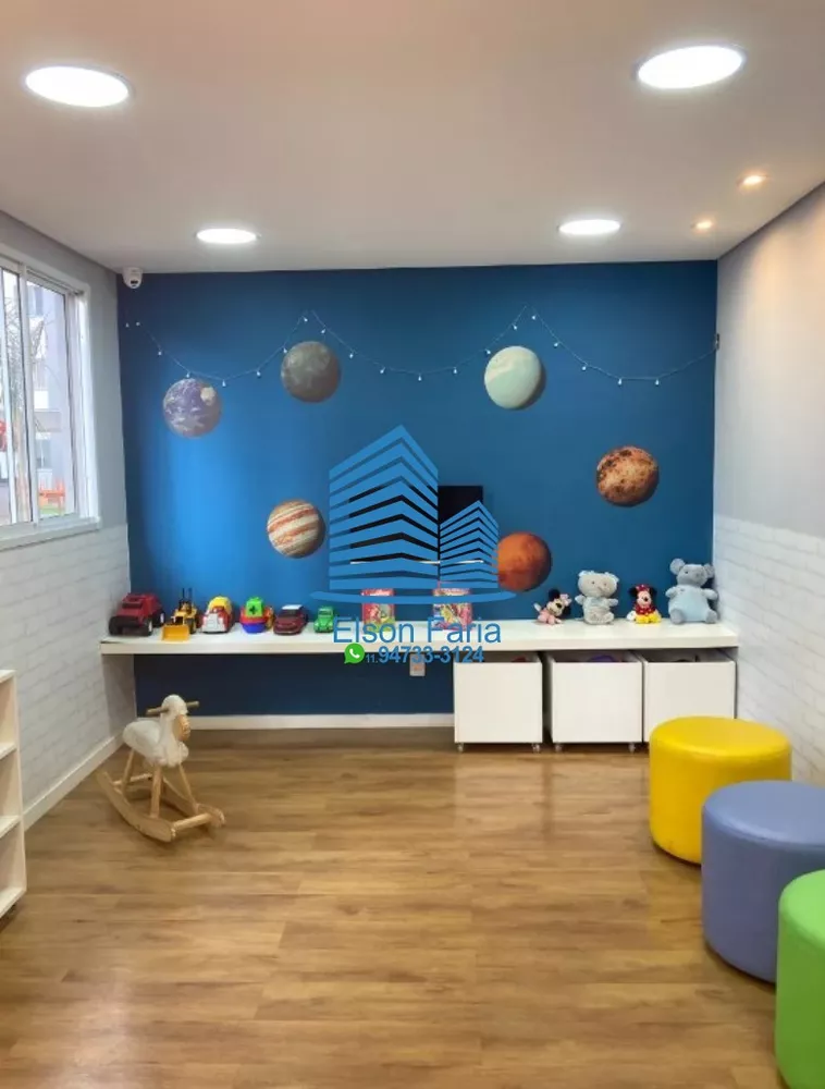 Apartamento, 2 quartos, 42 m² - Foto 18