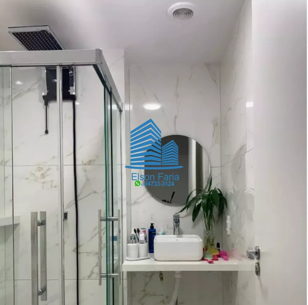 Apartamento, 2 quartos, 42 m² - Foto 7