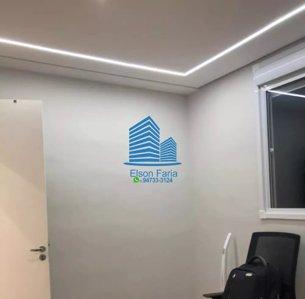 Apartamento, 2 quartos, 42 m² - Foto 11