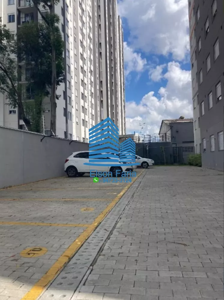 Apartamento, 2 quartos, 42 m² - Foto 13